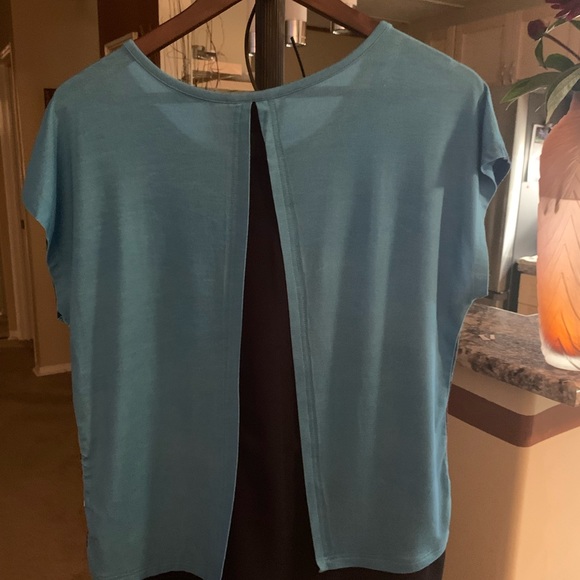 Amazingly beautiful, oversized Dolcezza top, size M - Picture 6 of 9